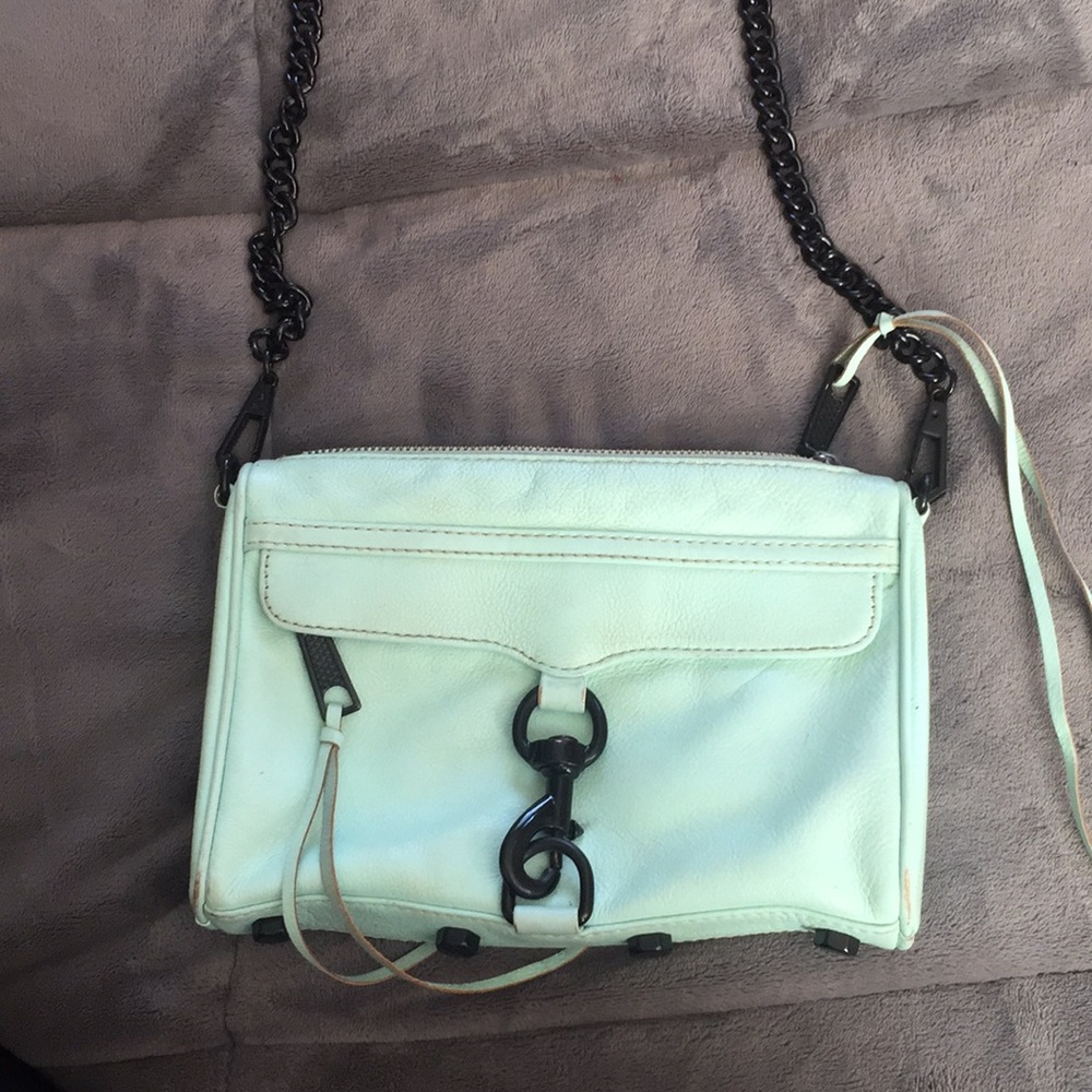 Rebecca Minkoff bag